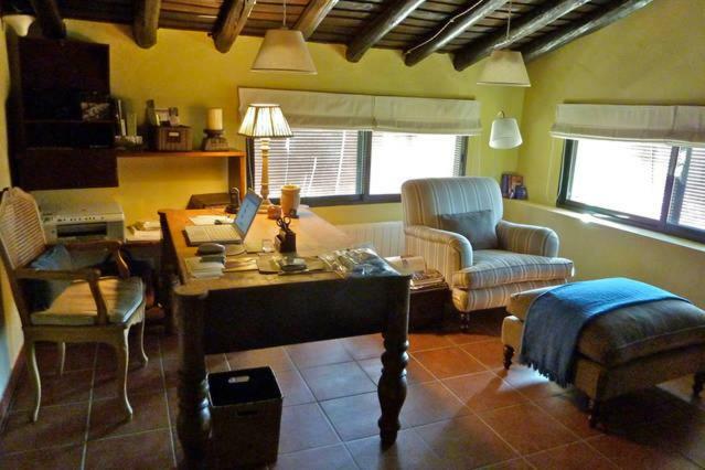 Country house Casa Rural Las Animas Madronera