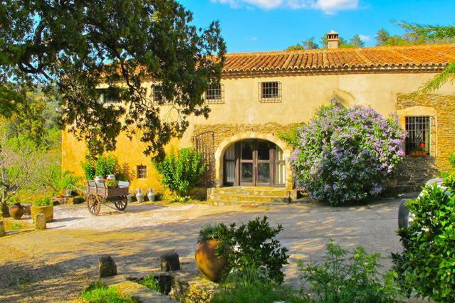 Casa Rural Las Animas Casa rural