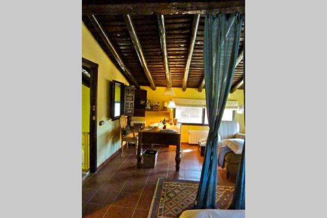 Country house Casa Rural Las Animas Madronera