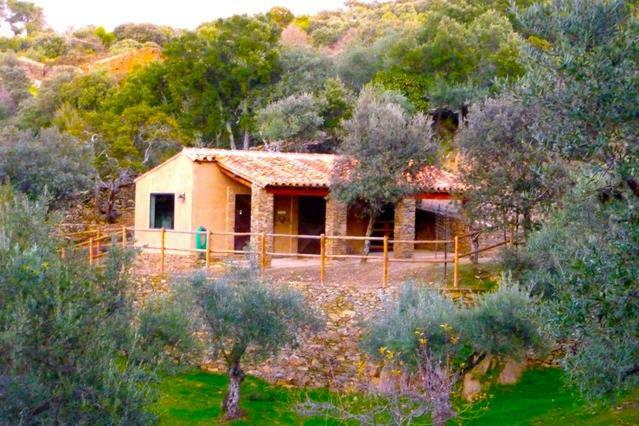 Casa Rural Las Animas Country house *