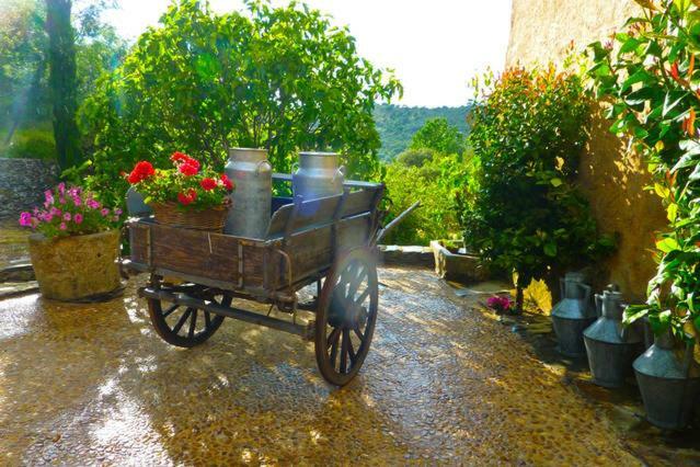Casa Rural Las Animas