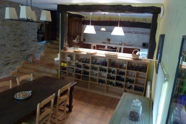 Casa Rural Las Animas * Madronera