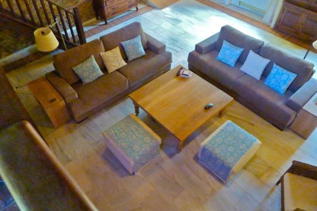 Country house Casa Rural Las Animas *