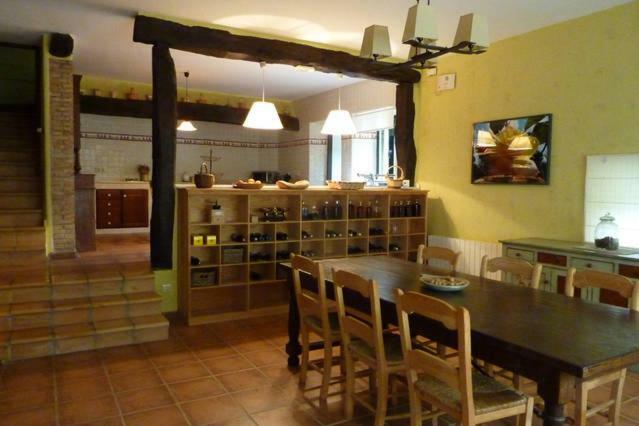Casa Rural Las Animas *