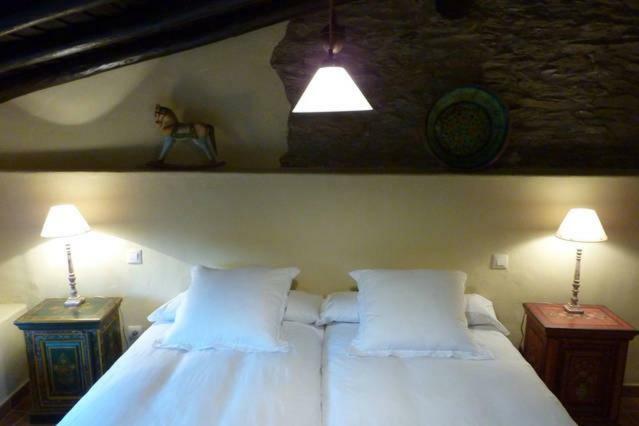 Casa Rural Las Animas Madronera