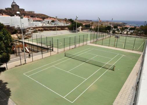 Casa Bonita * Abades (Tenerife)