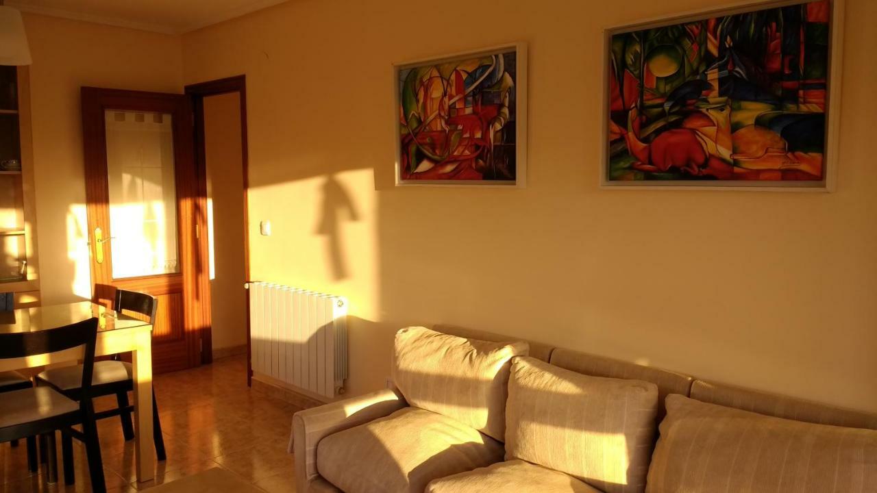 Cómodo Apt 40m Playa .