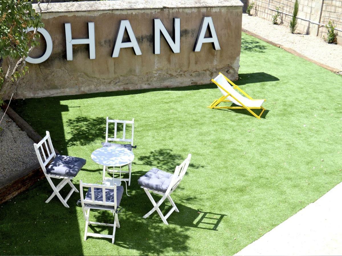 Ohana Rural *