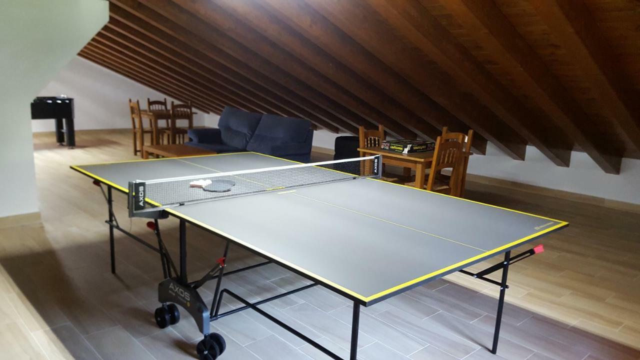 Iturraldea I Y Ii Apartamento