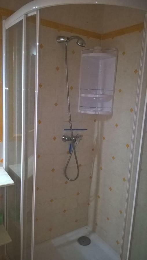 Holiday home Casa Alfredo