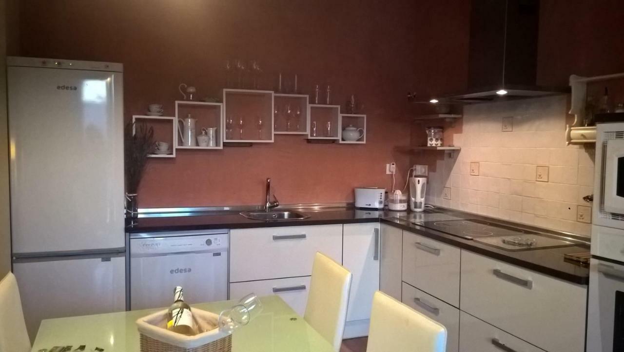 Holiday home Casa Alfredo *