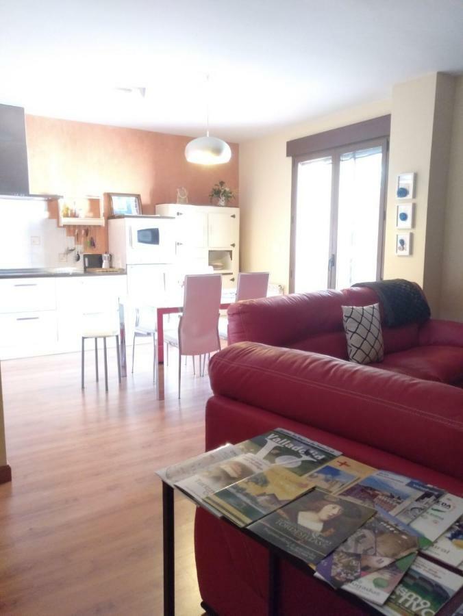 Casa Alfredo Holiday home