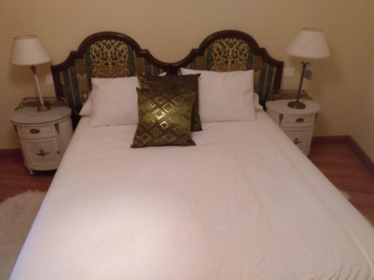 Casa Alfredo Holiday home Villamarciel