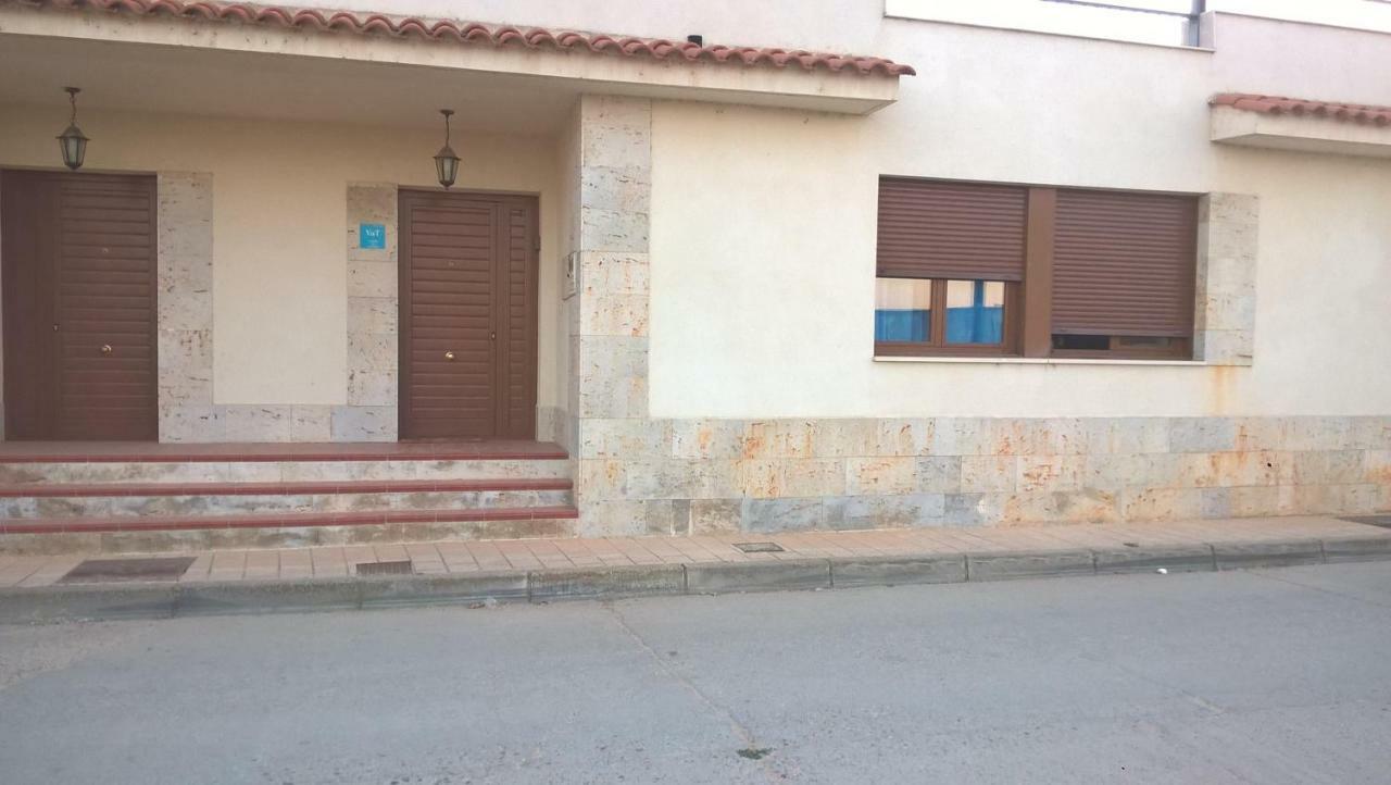 Holiday home Casa Alfredo