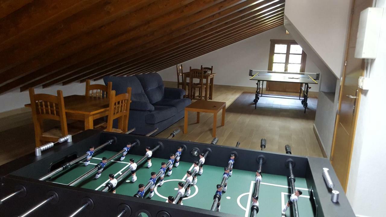 Apartamento Iturraldea I Y Ii