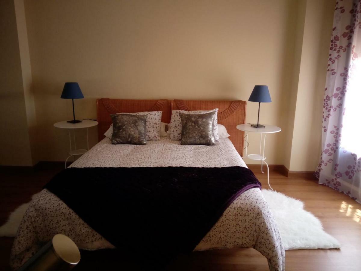 Holiday home Casa Alfredo Villamarciel
