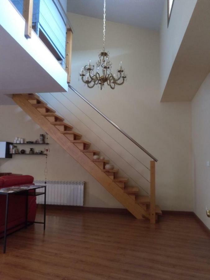 Casa Alfredo * Villamarciel