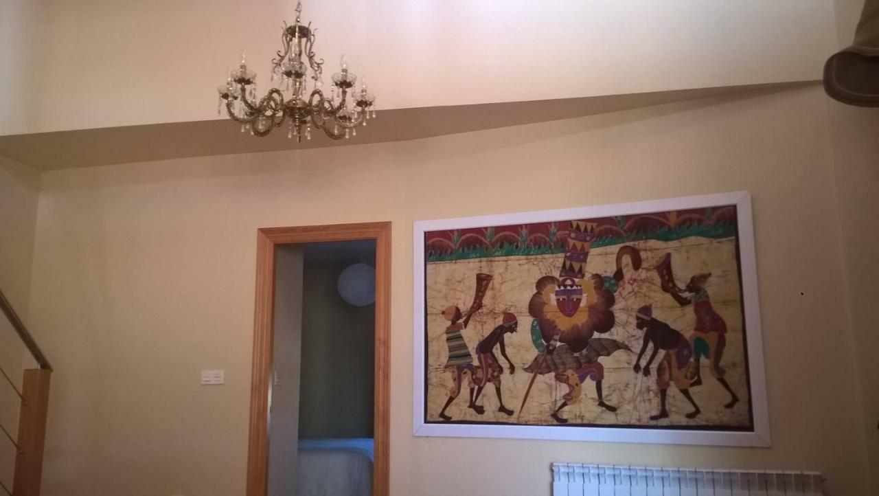 Holiday home Casa Alfredo *