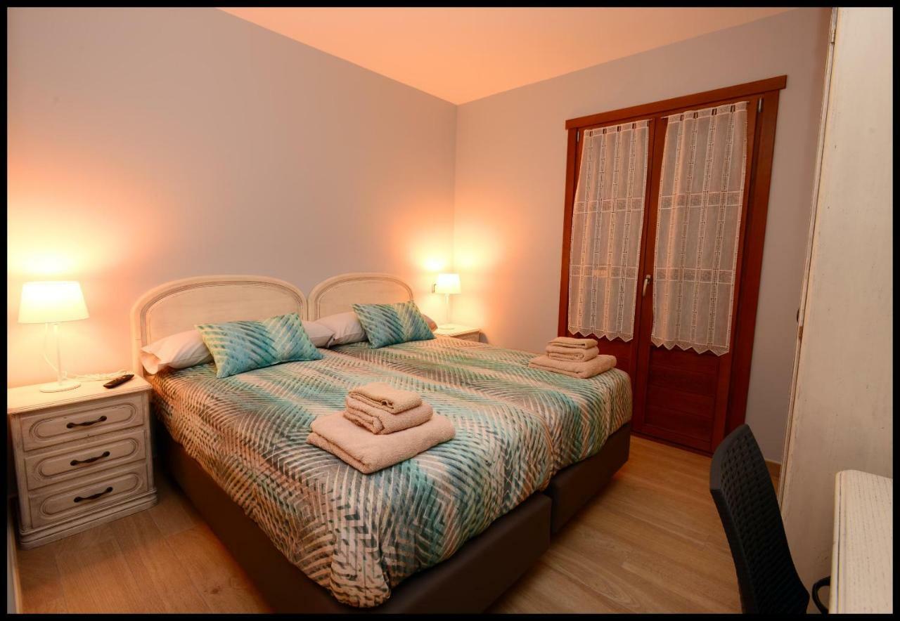 Iturraldea I Y Ii Apartamento *