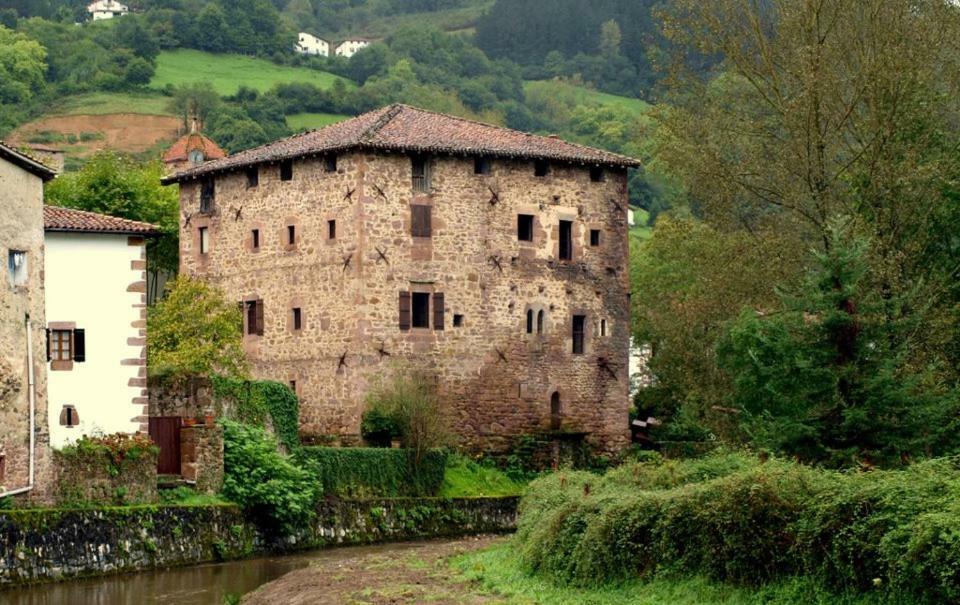 Iturraldea I Y Ii Echalar