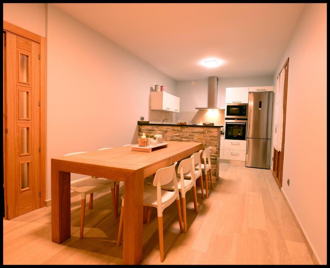 Apartamento Iturraldea I Y Ii