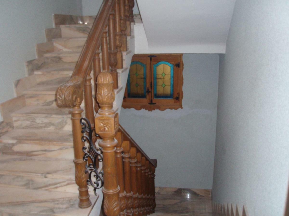Casa Tiburcio Apartment
