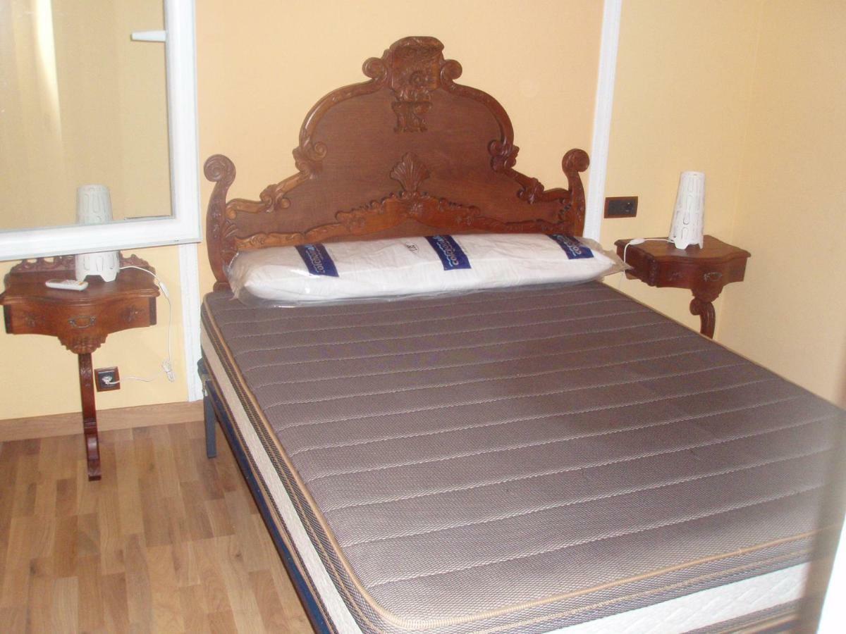 Apartment Casa Tiburcio Arenas de San Pedro