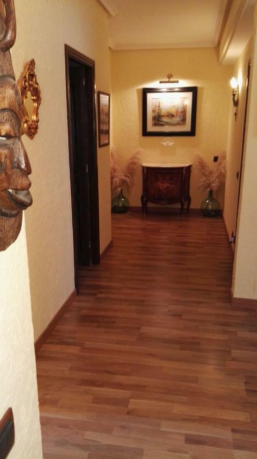 Apartment Casa Tiburcio