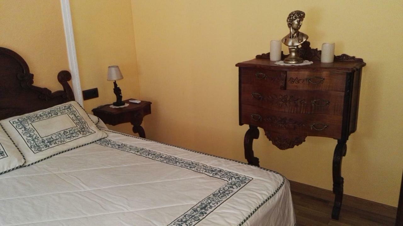 Casa Tiburcio Apartment