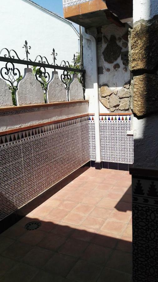Apartment Casa Tiburcio