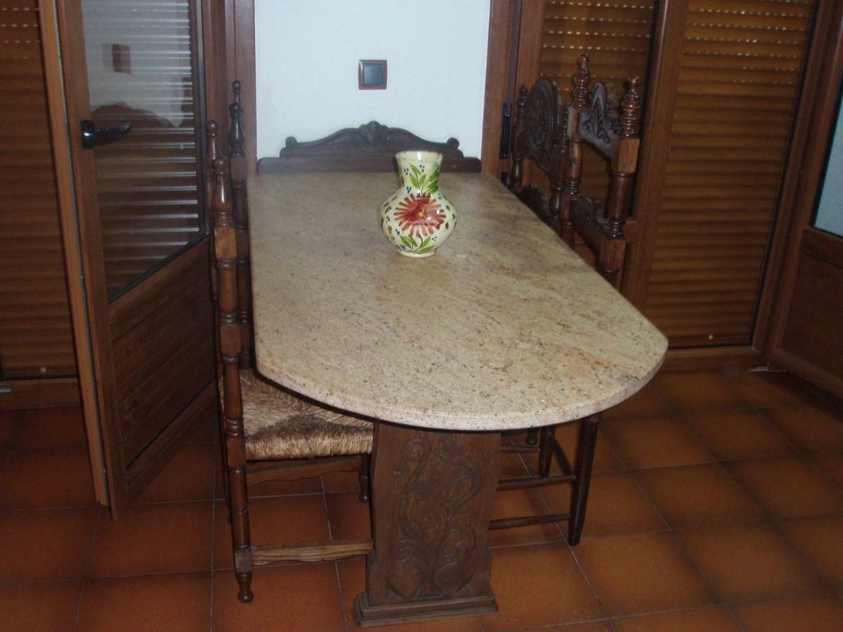 Casa Tiburcio *
