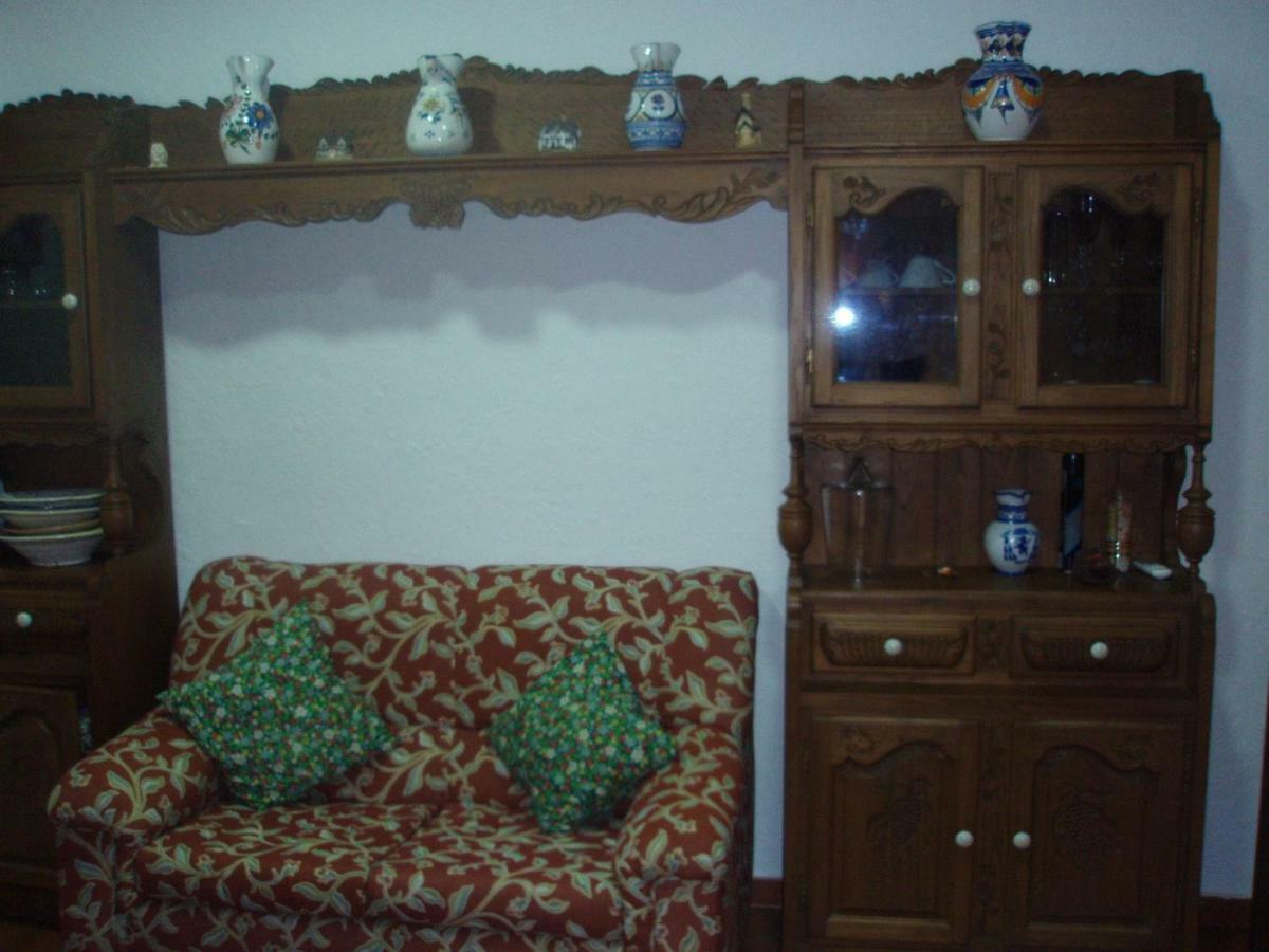 Casa Tiburcio Apartment Arenas de San Pedro