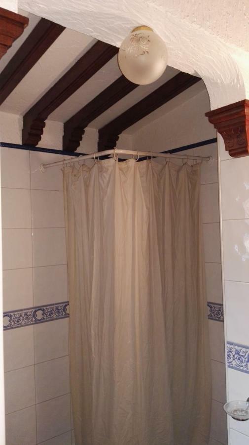 Casa Tiburcio *