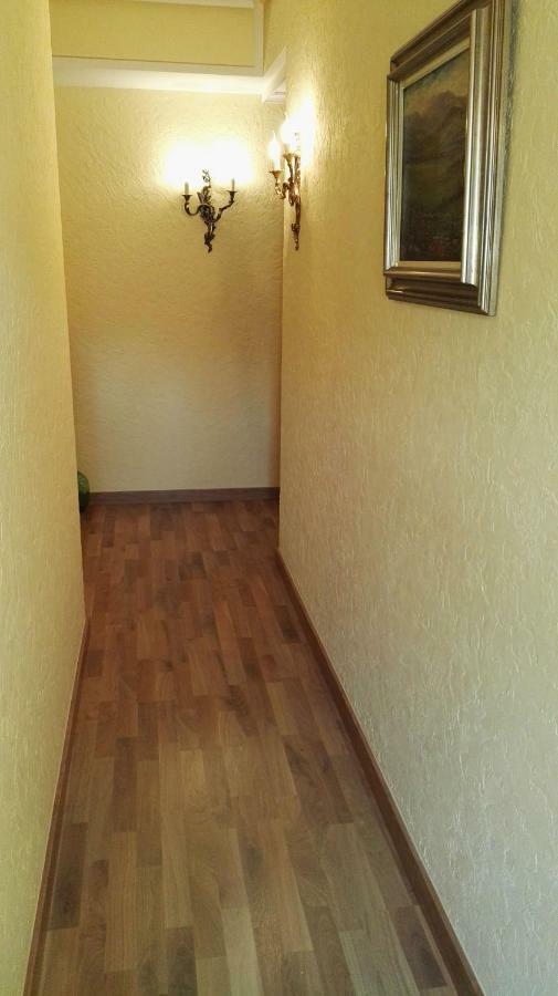 Apartment Casa Tiburcio *