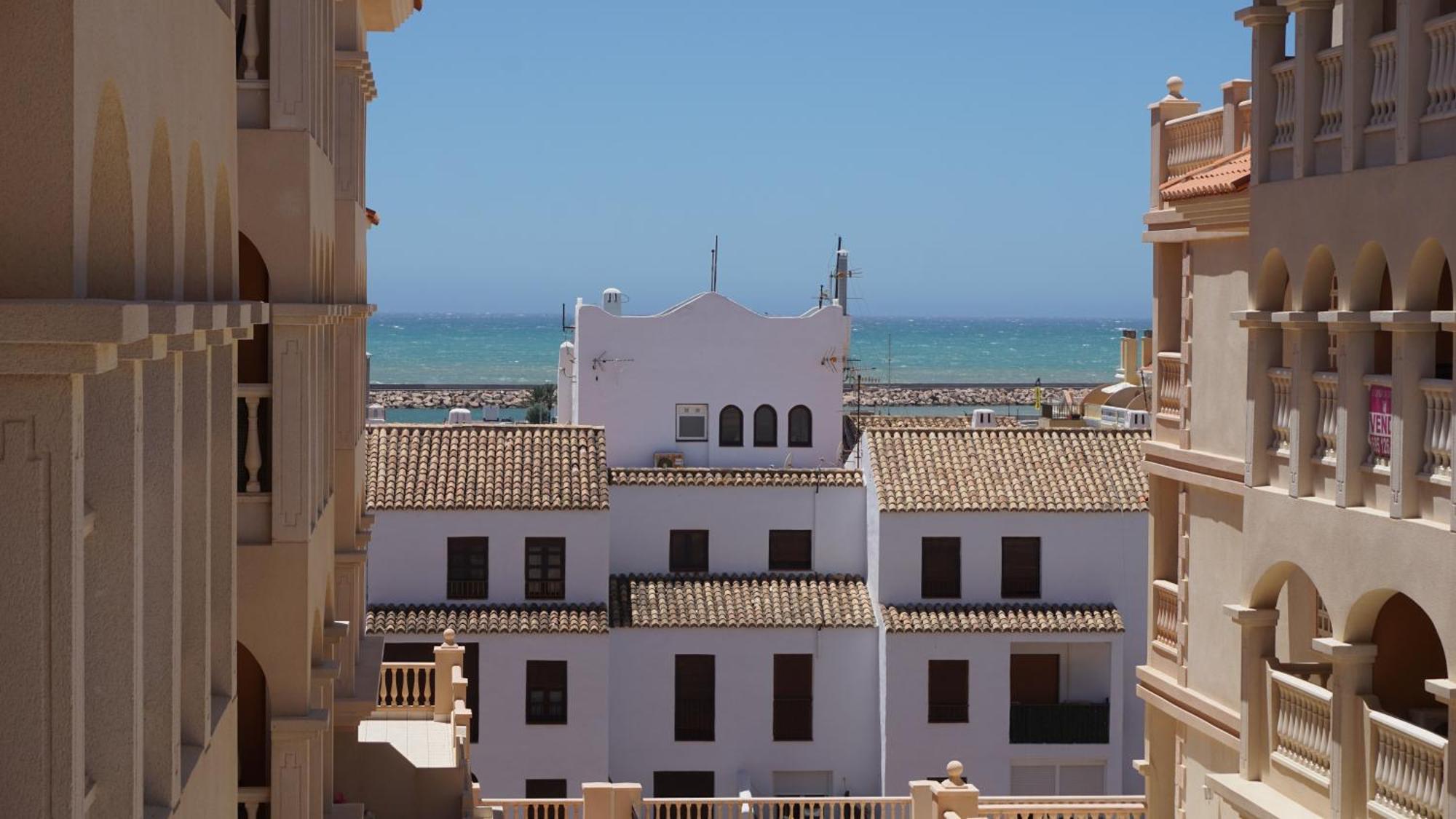 Apartamento Almerimar Apartment *