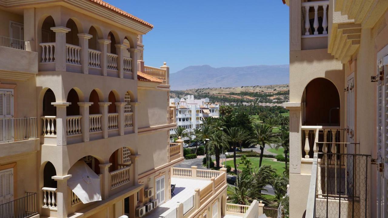 Almerimar Apartment Apartamento *