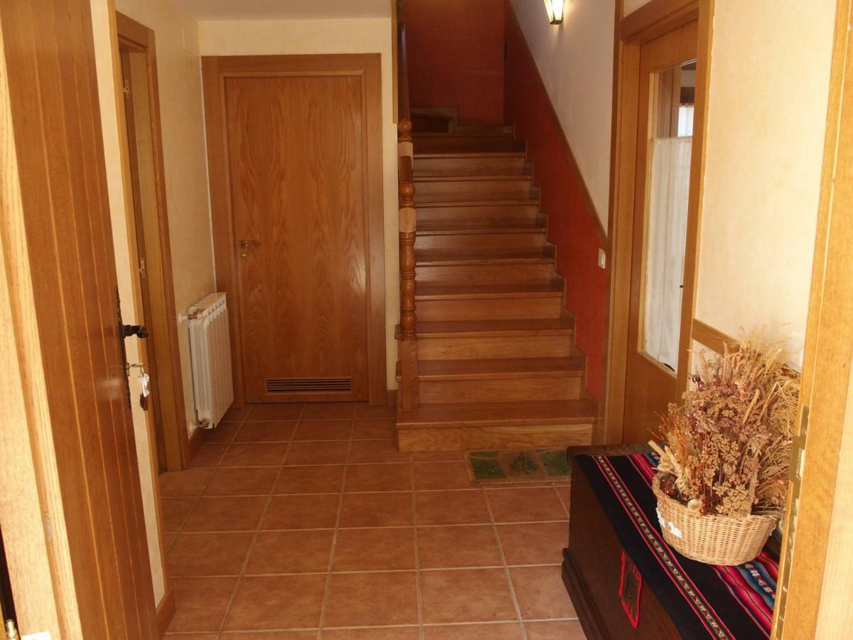 Casa Rural Txolinenea Lantz