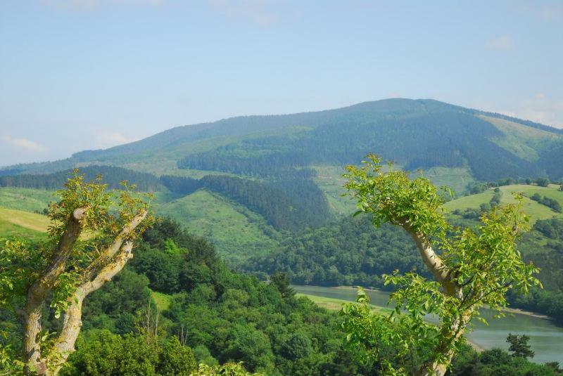 Erretzabal Txiki Casa rural Orio