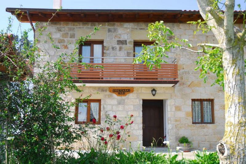 Erretzabal Txiki Orio