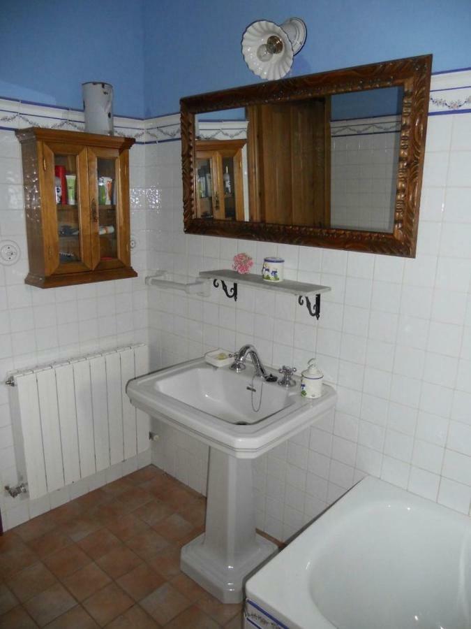 Сasa de vacaciones Casa Alejandra