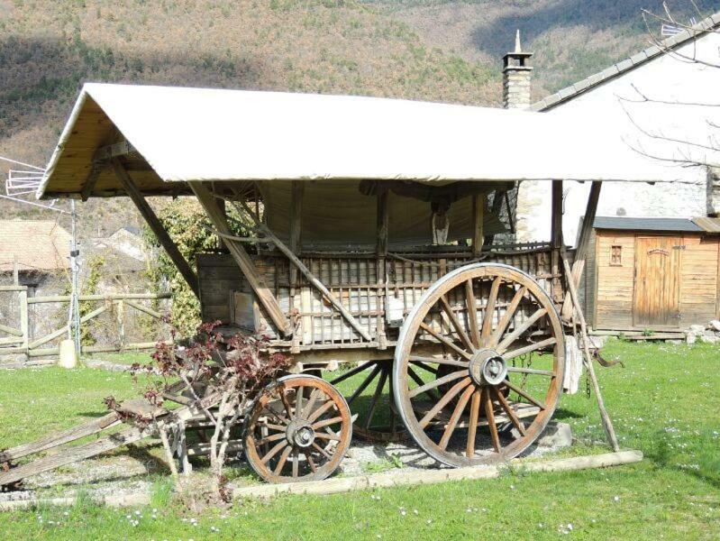 Casa Alejandra