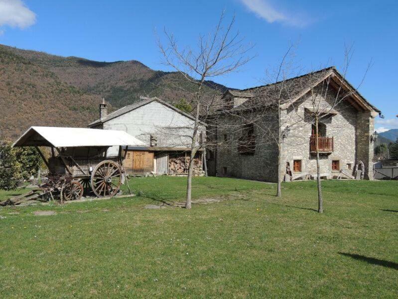 Сasa de vacaciones Casa Alejandra *