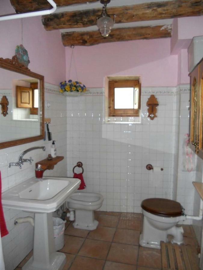 Сasa de vacaciones Casa Alejandra