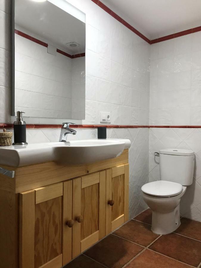 Holiday home Cal Triquell