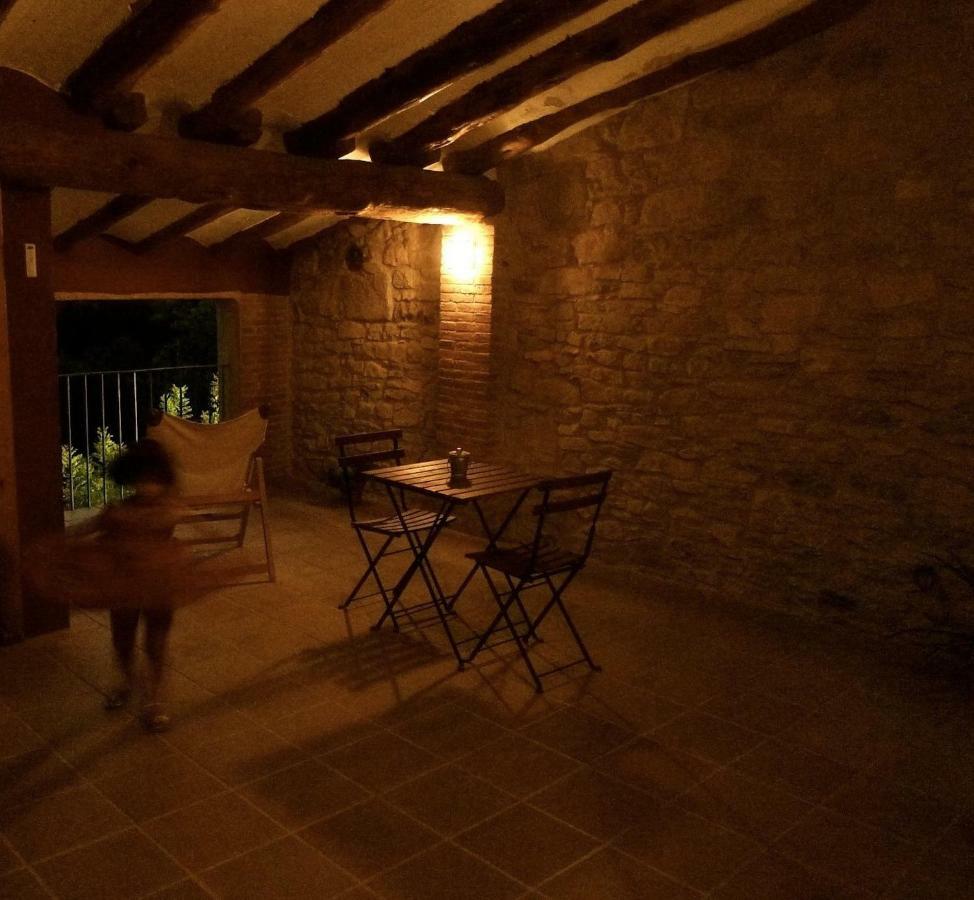 Casa rural Casa Miret *