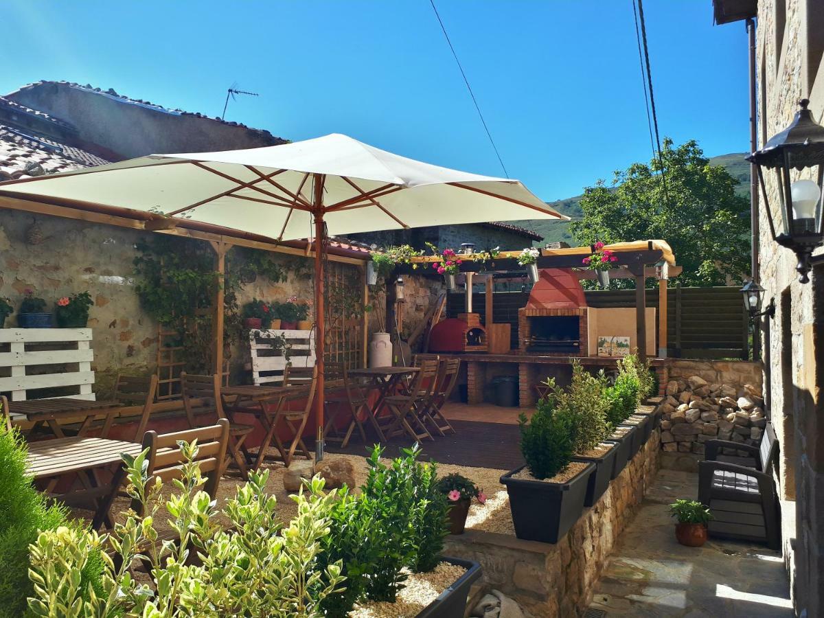 San Antonio De Garabandal Apartment *