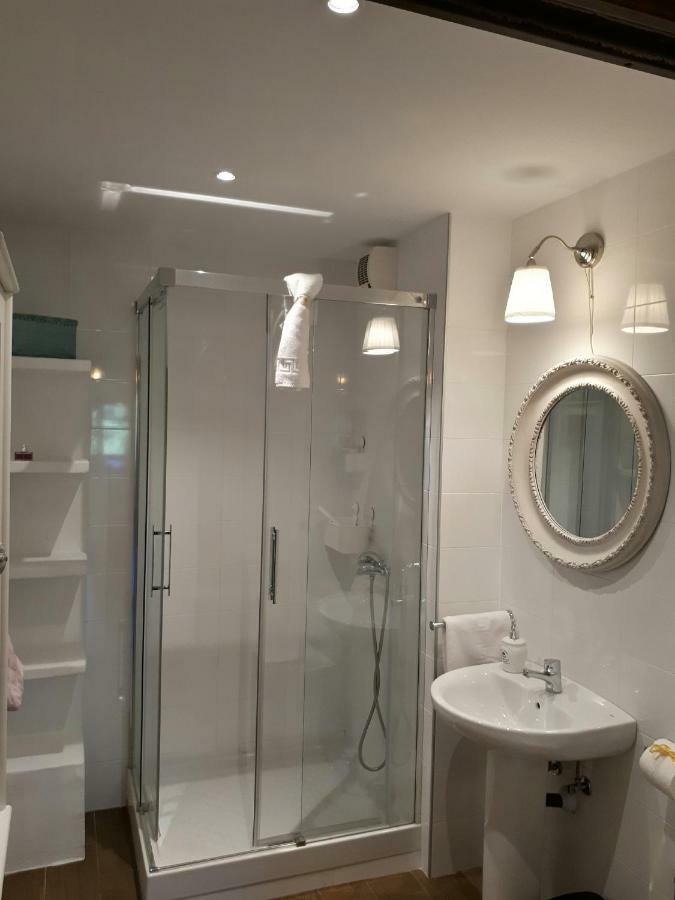 San Antonio De Garabandal Apartment