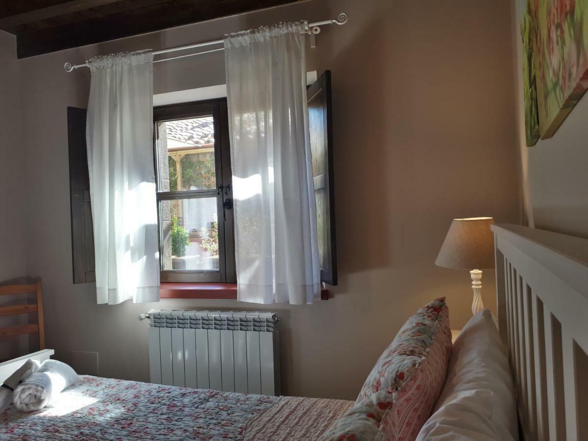 San Antonio De Garabandal Apartment *
