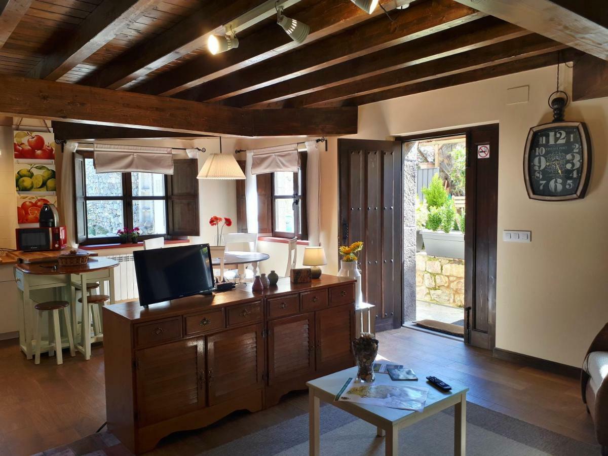 Apartment San Antonio De Garabandal
