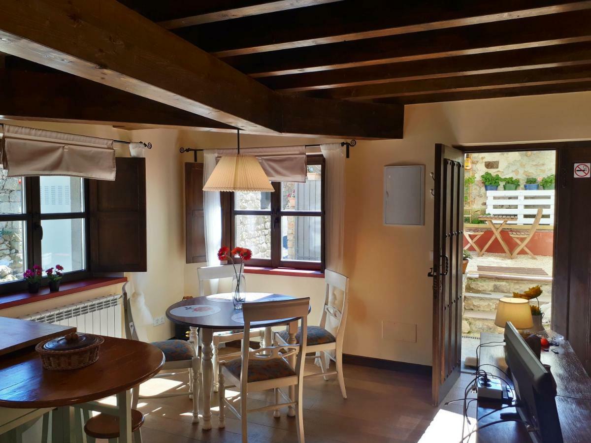 San Antonio De Garabandal Apartment